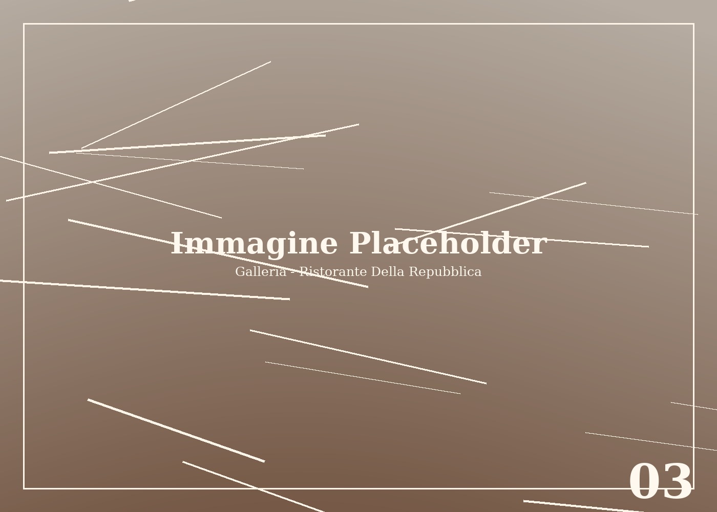 Immagine placeholder gallery 3